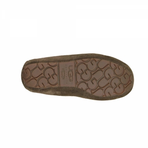 UGG Womens Moccasins Ansley Chocolate