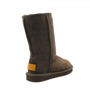 UGG Kids Classic II Tall Chocolate