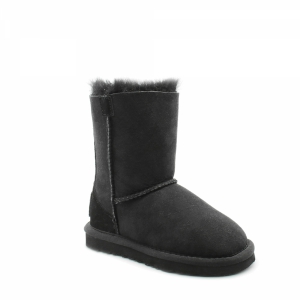 UGG Kids Zip Black