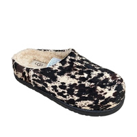 UGG Otzo Western Clog - Brown Multi