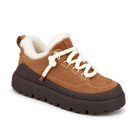UGG Heritage Utility Sneaker - Chestnut