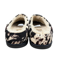 UGG Otzo Western Clog - Brown Multi