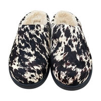 UGG Otzo Western Clog - Brown Multi