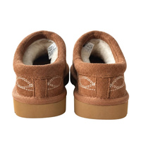 UGG Tasman Western - Chestnut