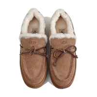 UGG Quill Slip-On - Chestnut
