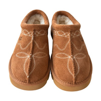 UGG Tasman Western - Chestnut