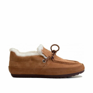 UGG Quill Slip-On - Chestnut