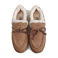 UGG Quill Slip-On - Chestnut