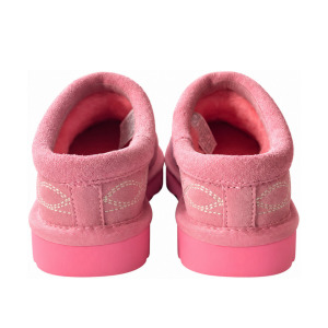 UGG Tasman Western - Dusty Orchid