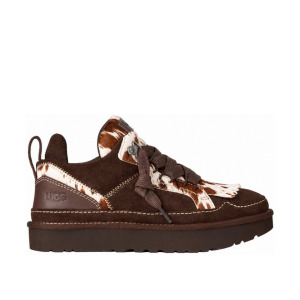 UGG Lowmel Western - Burnt Cedar