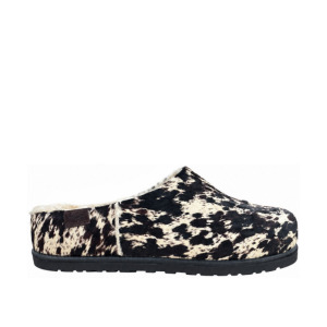 UGG Otzo Western Clog - Brown Multi