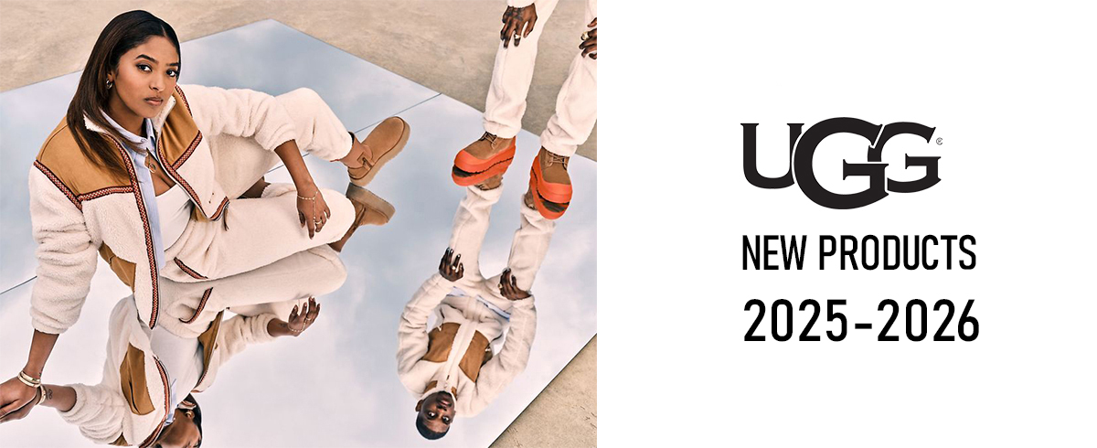 UGG НОВИНКИ 2026 UGG НОВИНКИ 2026
